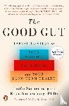 Sonnenburg, Justin, Sonnenburg, Erica - The Good Gut