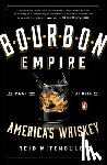 Mitenbuler, Reid - Bourbon Empire