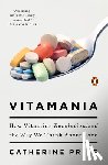 Price, Catherine - Vitamania