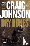 Craig Johnson - Dry Bones