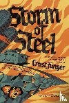 Junger, Ernst, Hofmann, Michael - STORM OF STEEL