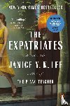 Janice Y. K. Lee - The Expatriates