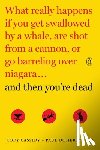 Cassidy, Cody, Doherty, Paul - AND THEN YOURE DEAD