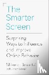 Benartzi, Shlomo - The Smarter Screen