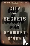 Stewart O'Nan - City of Secrets