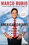 Rubio, Marco - American Dreams