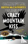 McCafferty, Keith - Crazy Mountain Kiss
