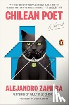 Zambra, Alejandro - Chilean Poet