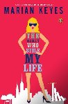 Keyes, Marian - The Woman Who Stole My Life