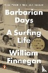 Finnegan, William - Barbarian Days