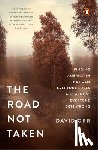 Orr, David - The Road Not Taken