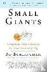 Burlingham, Bo - Small Giants -10th-Anniversary