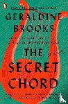 Brooks, Geraldine - Secret Chord