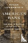 Lowenstein, Roger - Lowenstein, R: America's Bank