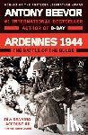 Beevor, Antony - Ardennes 1944: The Battle of the Bulge