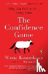 Konnikova, Maria - Confidence Game