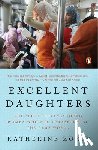 Zoepf, Katherine - Excellent Daughters