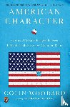 Woodard, Colin - American Character