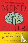 Gray, Kurt - The Mind Club