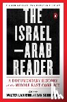  - The Israel-Arab Reader