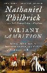 Philbrick, Nathaniel - Valiant Ambition