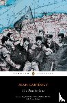 Larteguy, Jean - The Praetorians