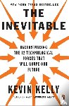 Kelly, Kevin - The Inevitable