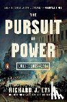Evans, Richard J. - PURSUIT OF POWER