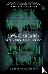 Gellman, Barton - Dark Mirror