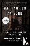 Montross, Christine - Waiting for an Echo