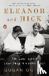 Quinn, Susan - Eleanor and Hick