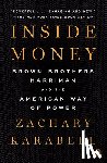 Karabell, Zachary - Inside Money