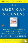 Rosenthal, Elisabeth - An American Sickness