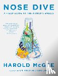 McGee, Harold - Mcgee, H: Nose Dive