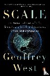West, Geoffrey - Scale
