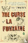 Longworth, M.L. - The Curse of La Fontaine