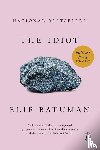 Batuman, Elif - Idiot