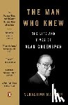 Mallaby, Sebastian - The Man Who Knew