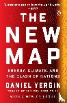 Yergin, Daniel - New Map