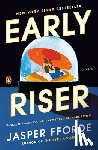 Fforde, Jasper - Early Riser