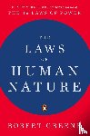 Greene, Robert - Laws of Human Nature