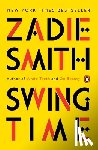 Smith, Zadie - Swing Time