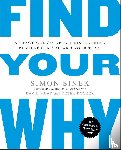 Sinek, Simon - Find Your Why