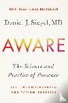 Dr. Daniel Siegel, M.D. - Aware