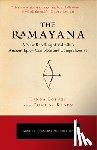 Egenes, Linda (Linda Egenes), Reddy, Kumuda (Kumuda Reddy) - The Ramayana