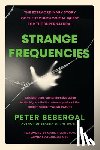 Bebergal, Peter (Peter Bebergal) - Strange Frequencies