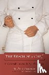 Ruhlman, Michael - The Reach of a Chef