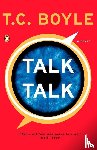 Boyle, T. C. - Talk Talk