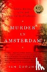 Buruma, Ian - Murder in Amsterdam