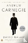 Nasaw, David - Andrew Carnegie